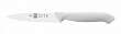 Нож для чистки овощей  10см, белый HORECA PRIME 28200.HR03000.100